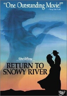Return to Snowy River (1988) - Stream Online