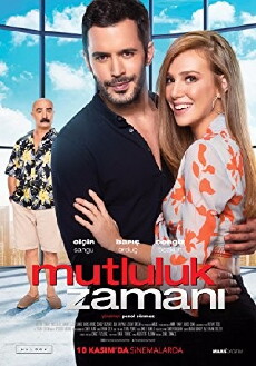 Time of happiness (2017) - Stream Online