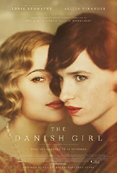 The Danish Girl (2015) - Stream Online