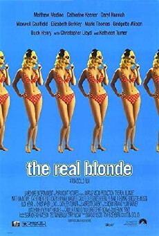 The Real Blonde (1997) - Stream Online