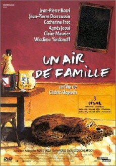 Family Resemblances (1996) - Stream Online