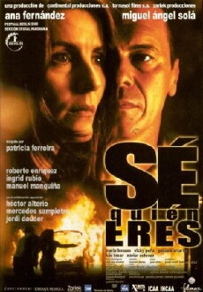I Know Who You Are (2000) - Stream Online