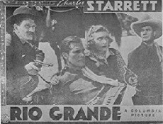 Rio Grande (1938) - Stream Online