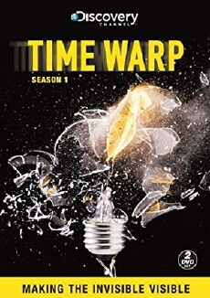 Time Warp (2007) - Stream Online