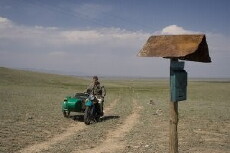 Wild Field (2008) - Stream Online