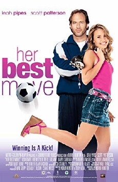 Her Best Move (2007) - Stream Online