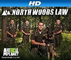 North Woods Law (2012) - Stream Online