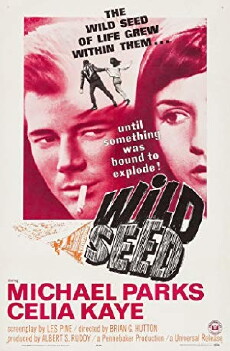 Wild Seed (1965) - Stream Online