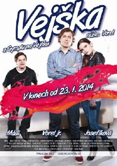 Vejska (2014) - Stream Online