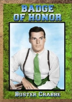 Badge of Honor (1934) - Stream Online
