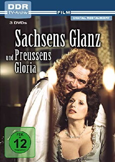 Sachsens Glanz und Preußens Gloria: Brühl (1985) - Stream Online