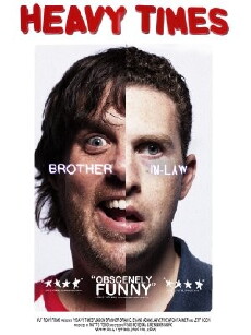 Heavy Times (2010) - Stream Online