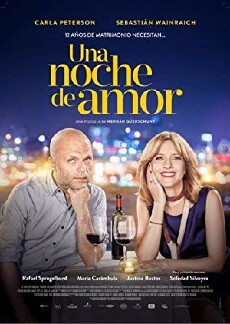 Una noche de amor (2016) - Stream Online