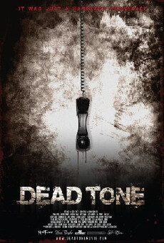 Dead Tone (2007) - Stream Online