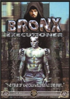 The Bronx Executioner (1989) - Stream Online