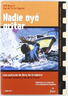 No One Heard the Scream (1973) - Stream Online