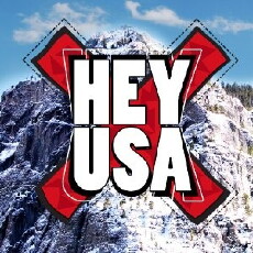 Hey USA X (2016) - Stream Online