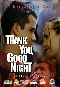 Thank You, Good Night (2001) - Stream Online