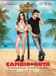 Cambio de ruta (2014) - Stream Online