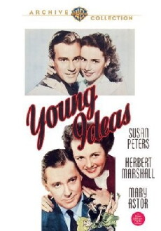 Young Ideas (1943) - Stream Online