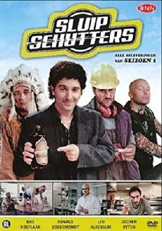 Sluipschutters (2013) - Stream Online