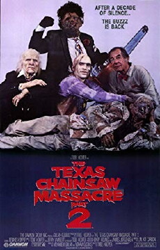The Texas Chainsaw Massacre 2 (1986) - Stream Online