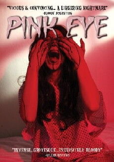 Pink Eye (2008) - Stream Online