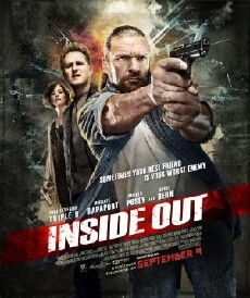 Inside Out (2011) - Stream Online