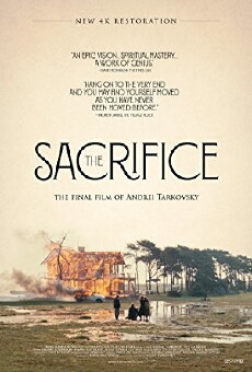 The Sacrifice (1986) - Stream Online