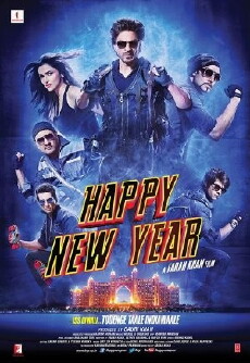 Happy New Year - Herzensdiebe (2014) - Stream Online