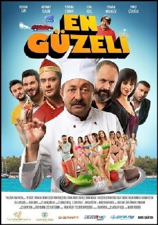 En Güzeli (2015) - Stream Online