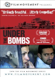 Under the Bombs (2007) - Stream Online