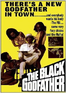 The Black Godfather (1974) - Stream Online