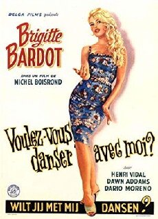 Come Dance with Me! (1959) - Stream Online