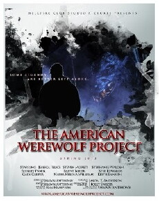 The American Werewolf Project (2014) - Stream Online