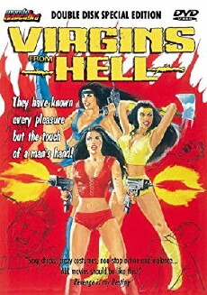 Maidens Revenge (1987) - Stream Online