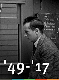 '49-'17 (1917) - Stream Online