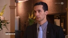 Mein dunkles Geheimnis (2013) - Stream Online