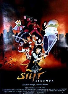 Silat legenda (1998) - Stream Online
