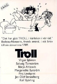Troll (1971) - Stream Online