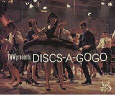 Discs a Go-Go (1961) - Stream Online