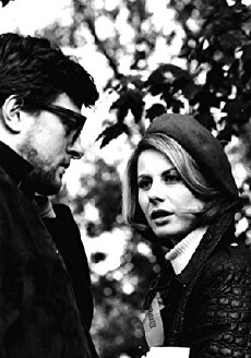 Flirt se slecnou Stribrnou (1969) - Stream Online