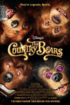 The Country Bears (2002) - Stream Online