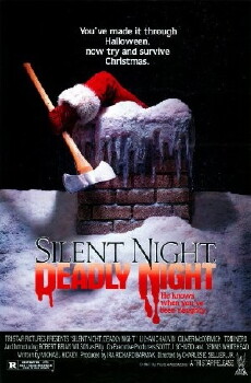 Silent Night, Deadly Night (1984) - Stream Online