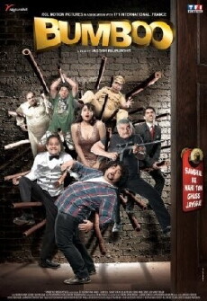 Bumboo (2012) - Stream Online