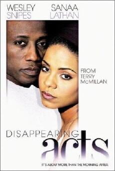 Disappearing Acts (2000) - Stream Online