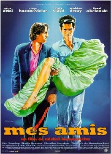 Mes amis (1999) - Stream Online