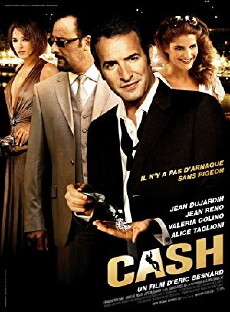Cash: Abgerechnet wird zum Schluss (2008) - Stream Online