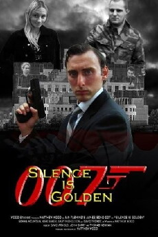 Silence Is Golden (2016) - Stream Online