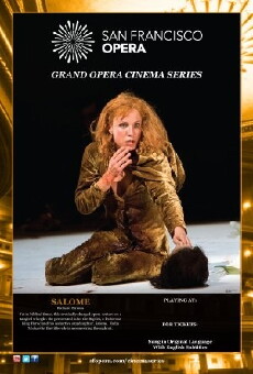 Salome (2012) - Stream Online
